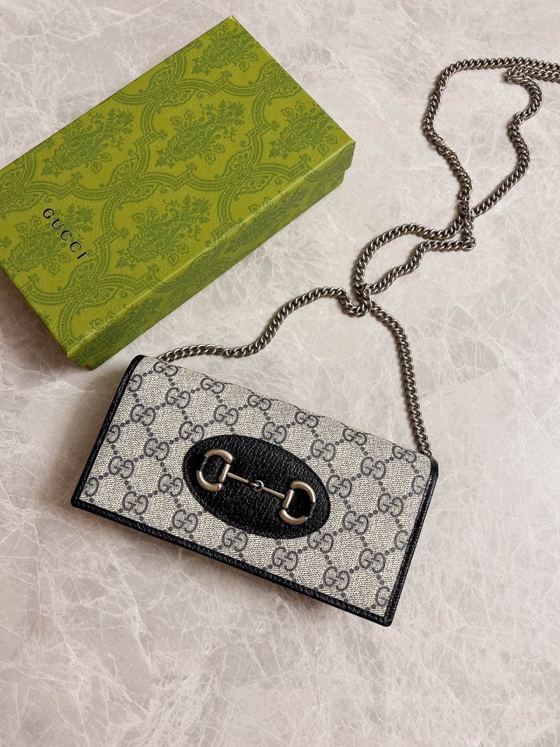 G*u*i wallets & purse